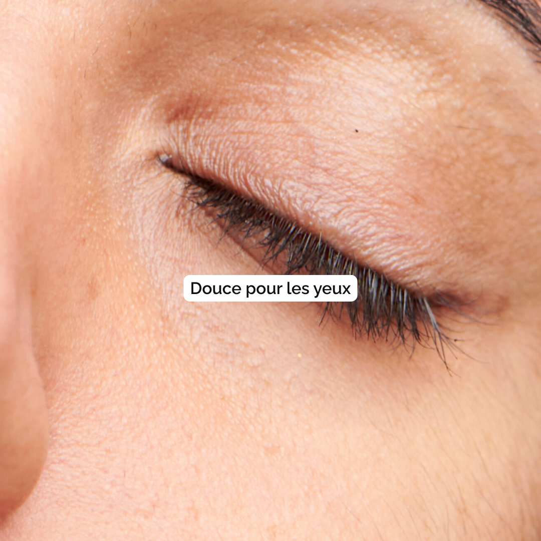 Gel Nettoyant Douceur D'Argan