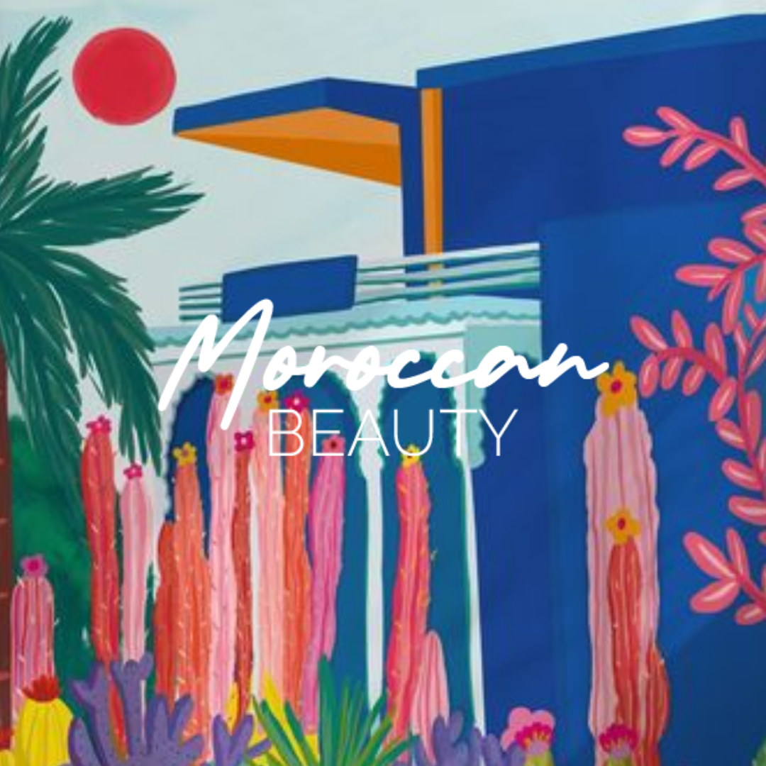 Essences Du Maroc - Coffret Cadeau