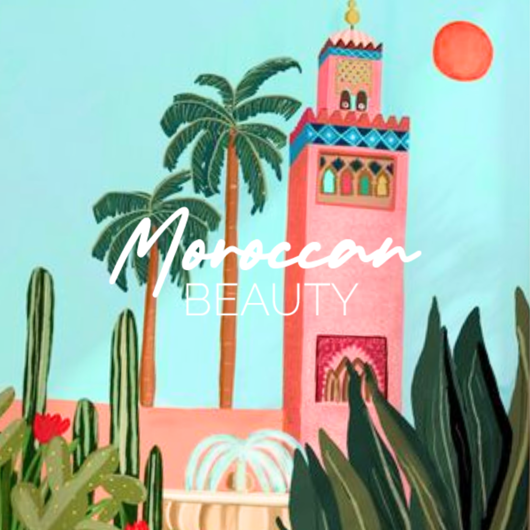 Rituels Du Maroc - Coffret Cadeau