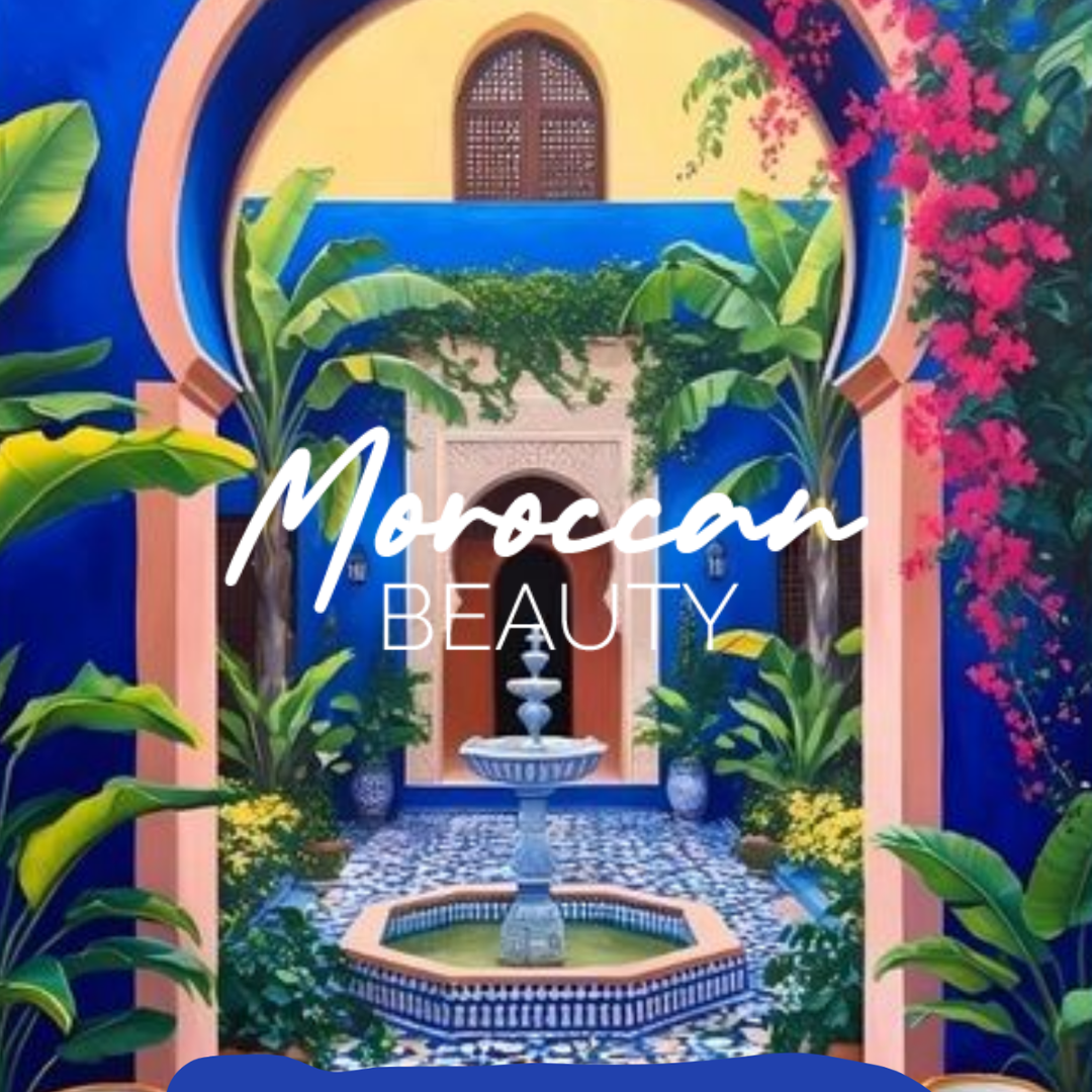 Trésors Du Maroc - Coffret Cadeau