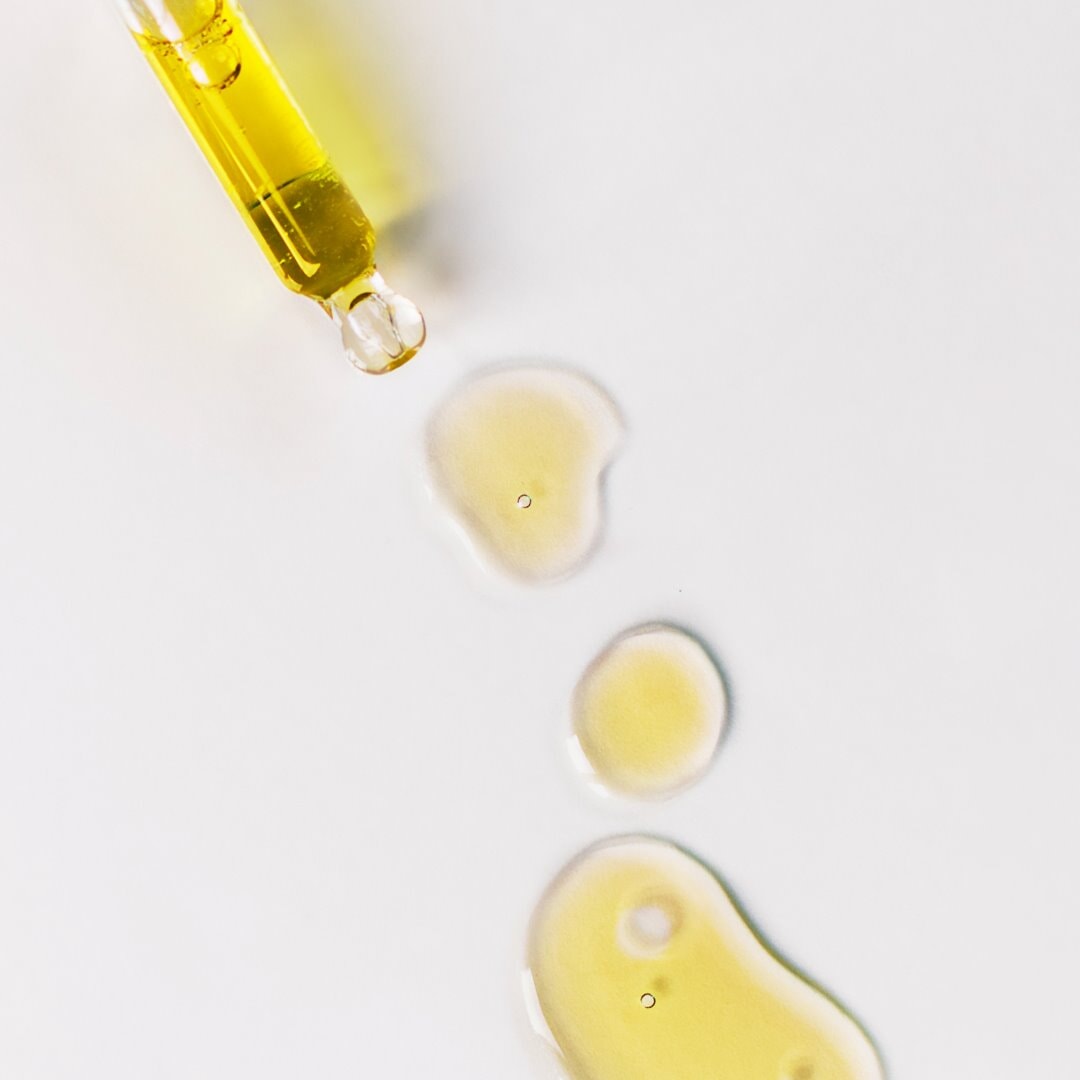 MOROCCAN ELIXIR - 8 MOROCCAN OILS - HASHTAG BEAUTY™