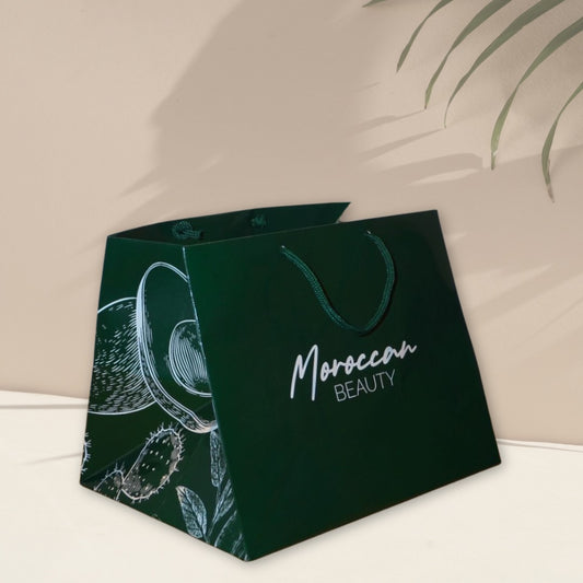 Sac Moroccan Beauty